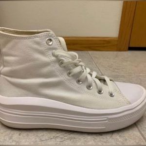 Converse Chuck Taylor All Star Move High Top Sneaker